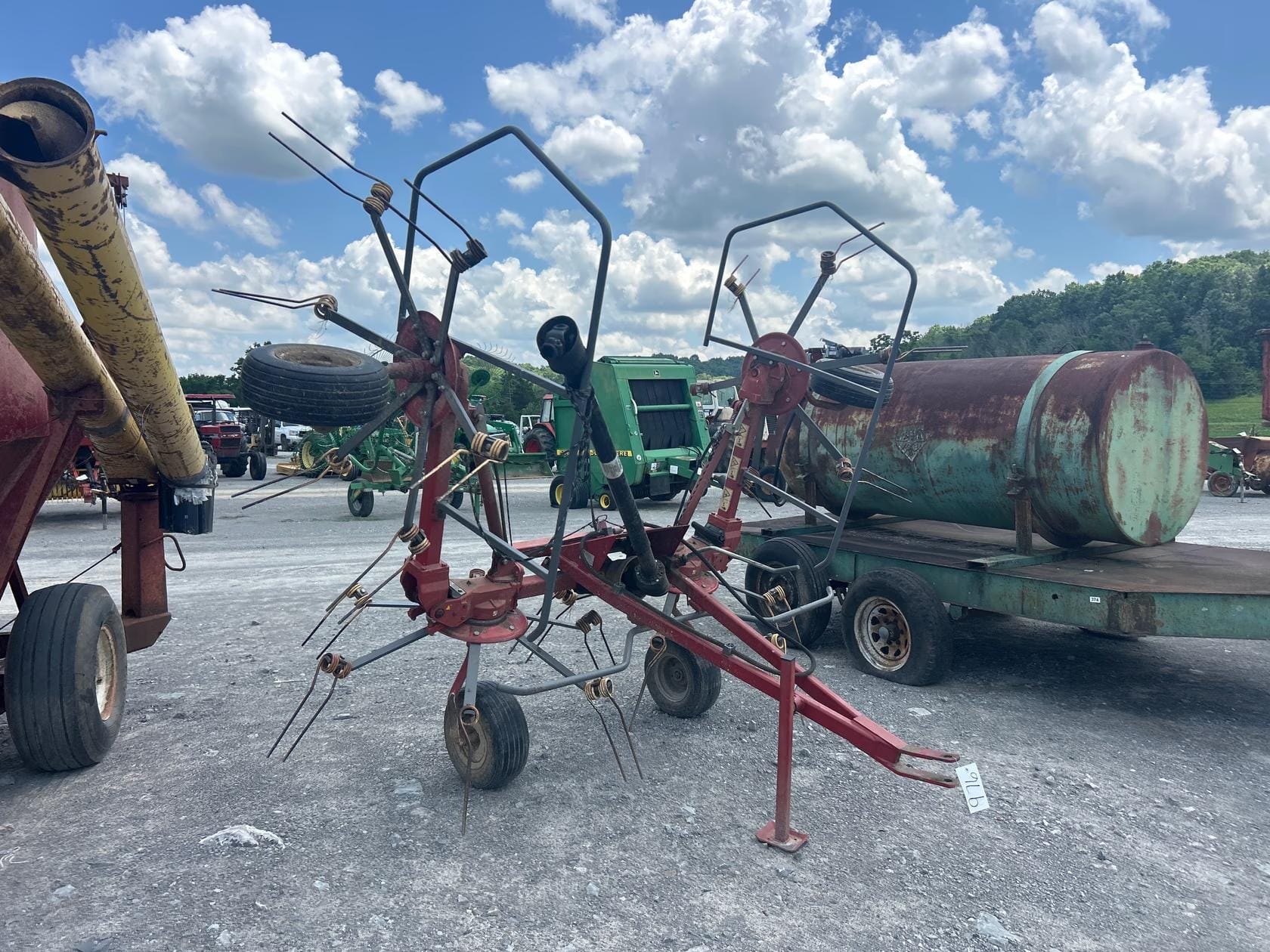 Sitrex RT5200-H Equipment Image0
