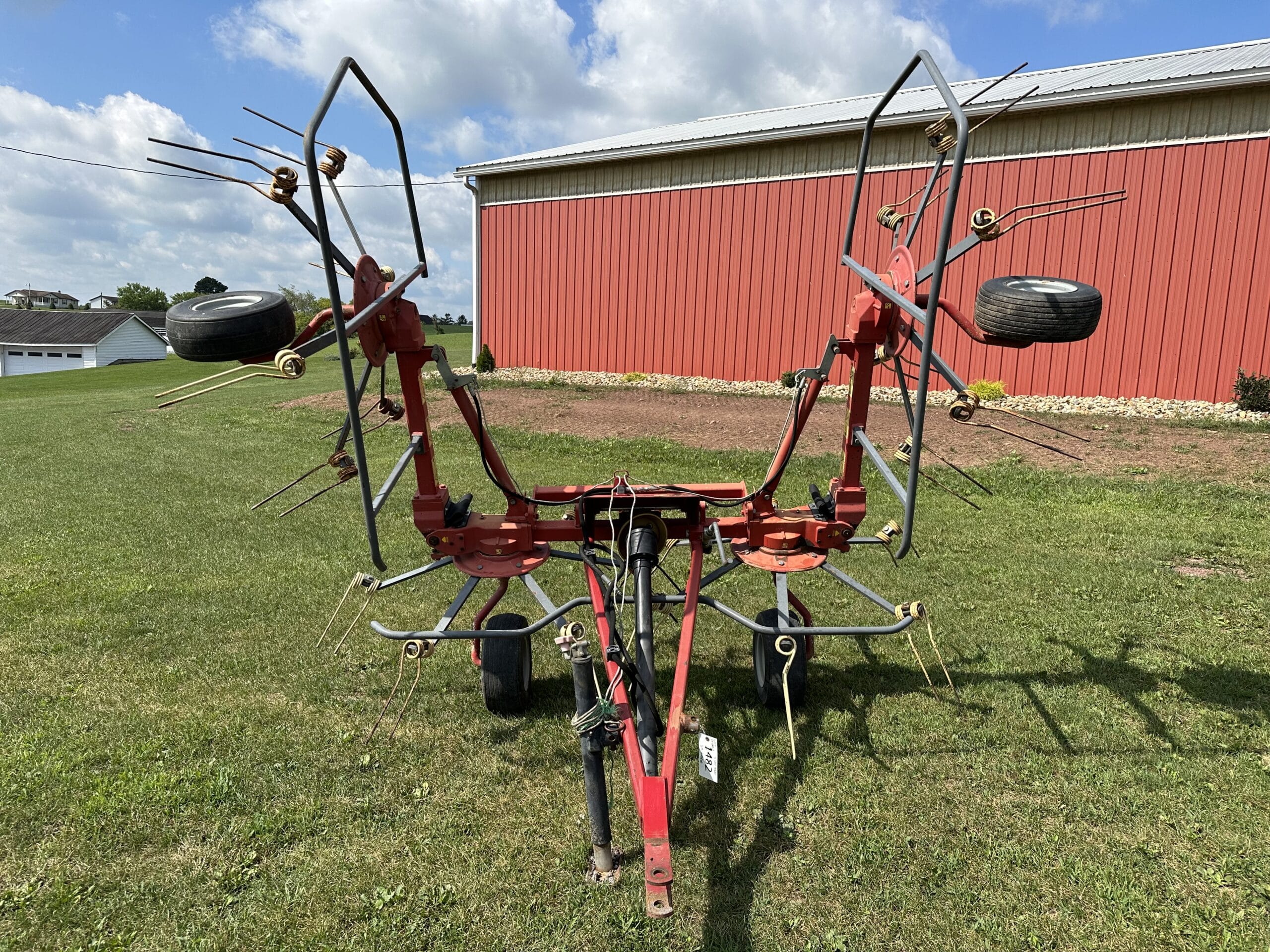 Sitrex RT5200-H Equipment Image0