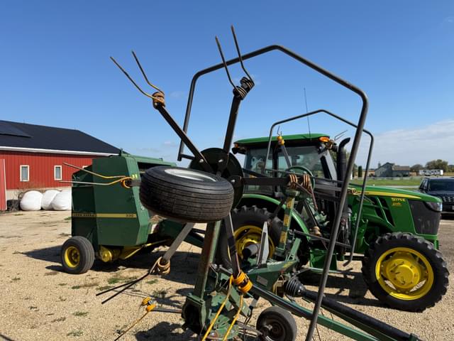 Image of Sitrex RT-5200 equipment image 3