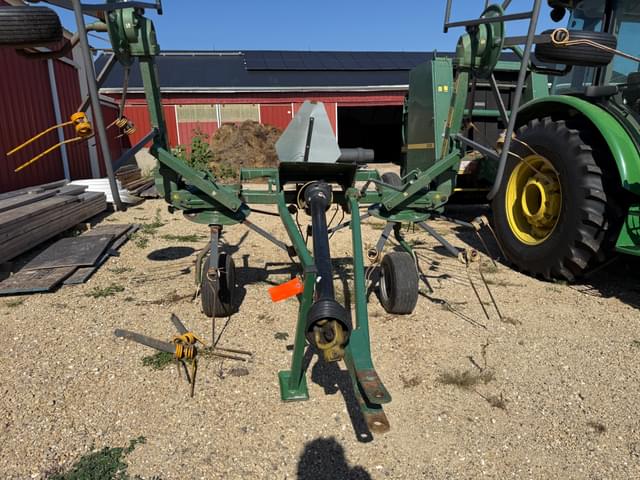 Image of Sitrex RT-5200 equipment image 1