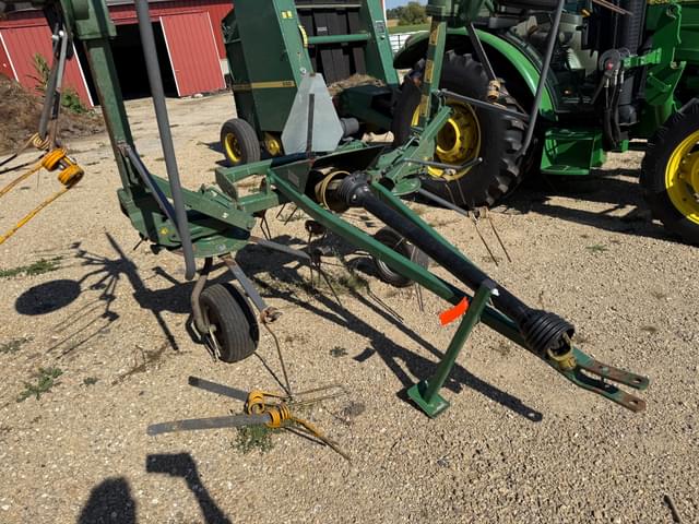 Image of Sitrex RT-5200 equipment image 2