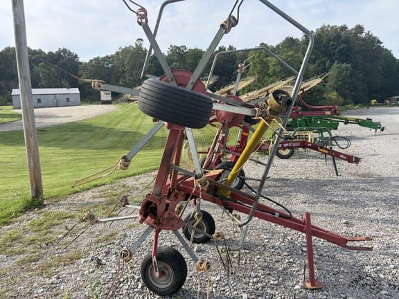 Sitrex RT5200-H Equipment Image0