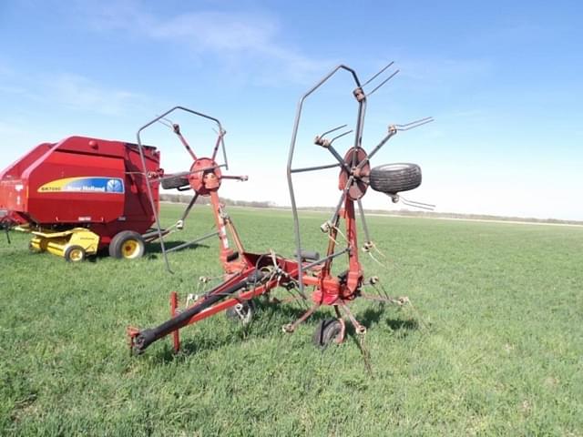 Image of Sitrex RT5800H equipment image 1