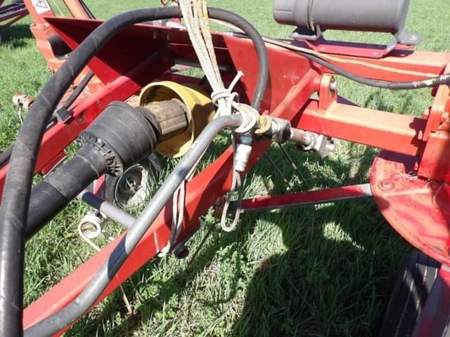 Image of Sitrex RT5800H equipment image 3