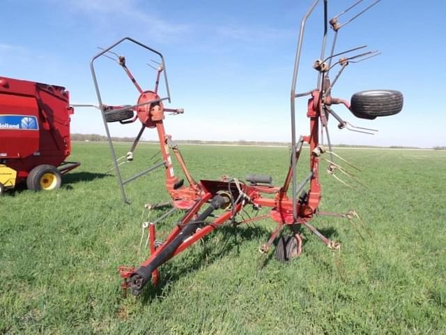 Image of Sitrex RT5800H equipment image 2