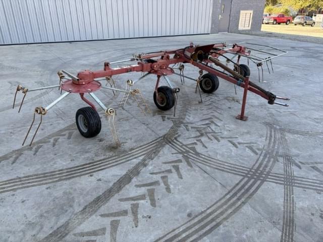 Image of Sitrex RT5800H equipment image 2