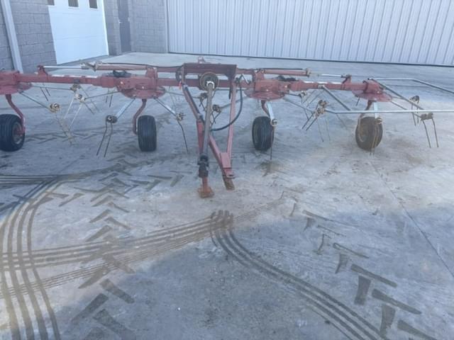 Image of Sitrex RT5800H equipment image 1