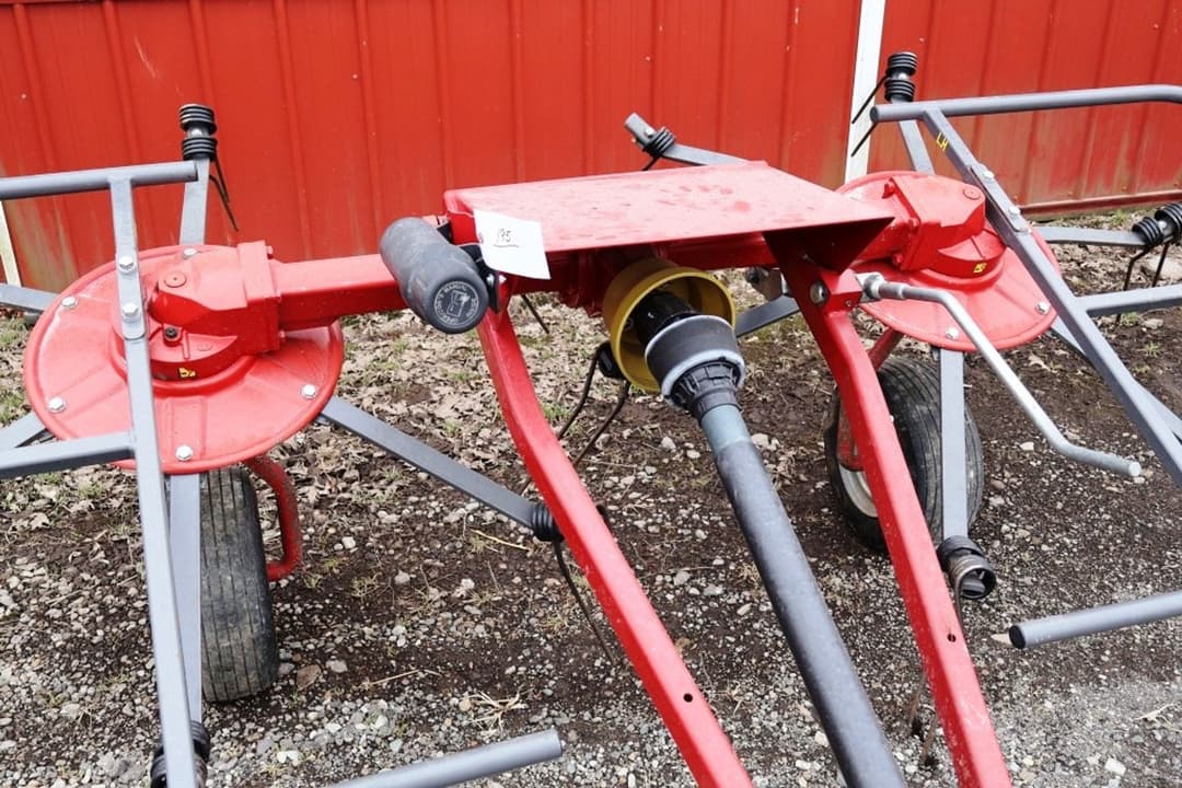 Image of Sitrex RT3000 Image 1