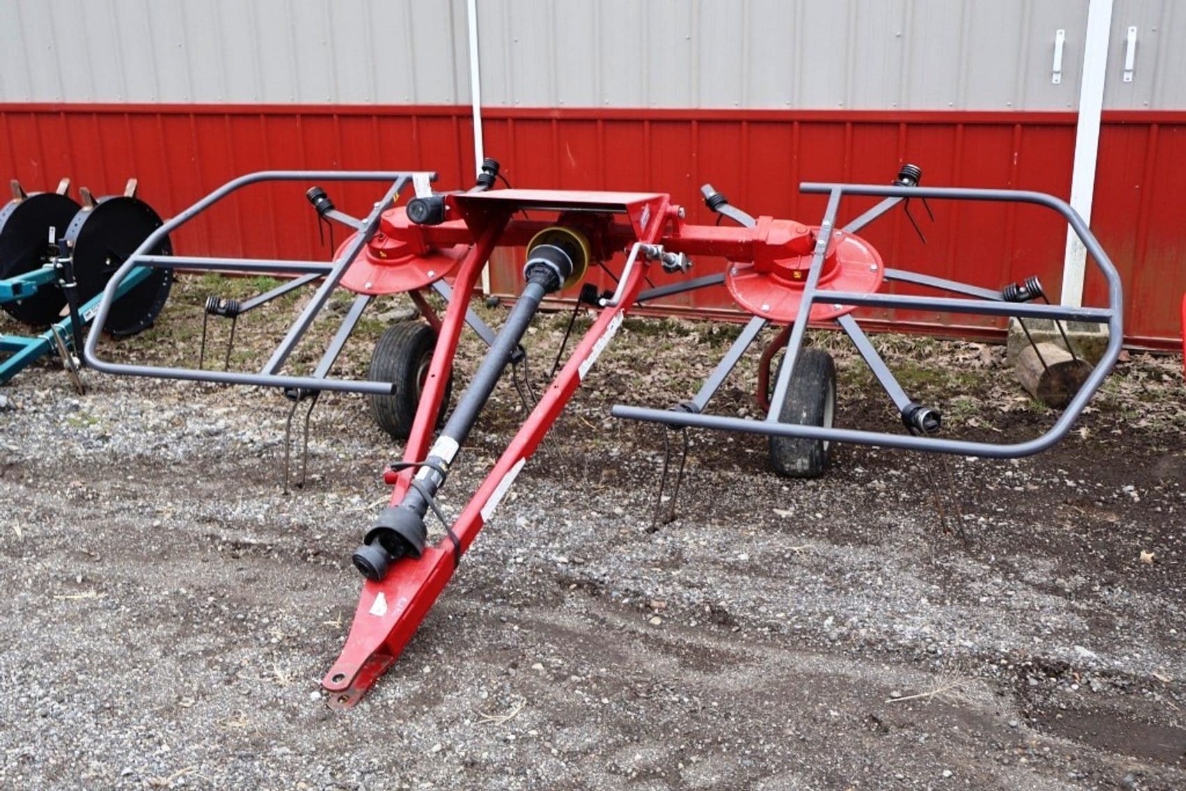 Sitrex RT3000 Equipment Image0