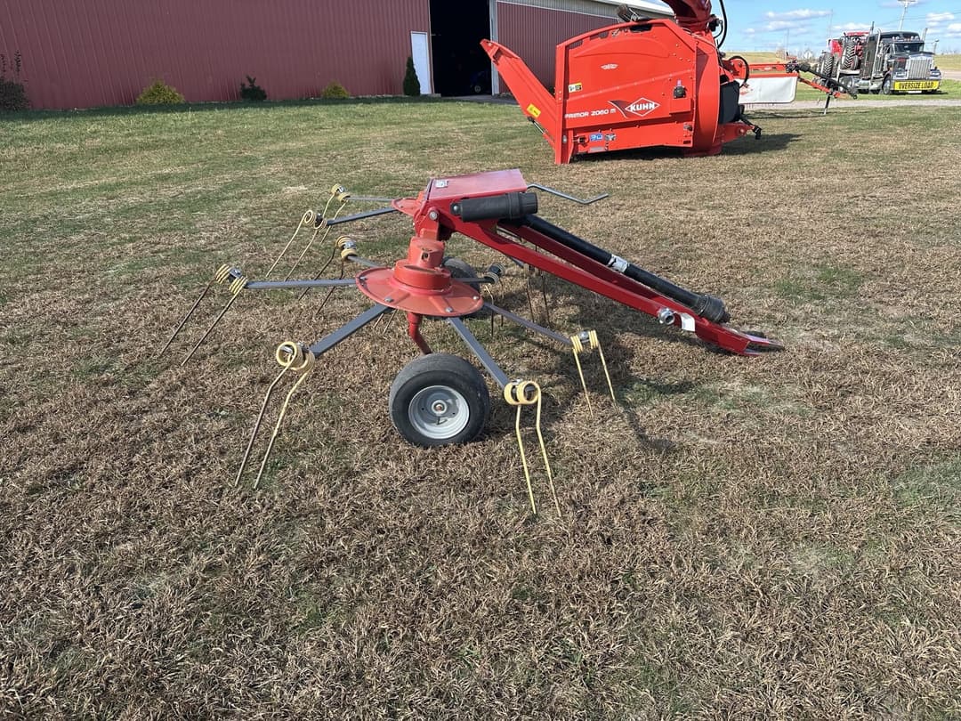 Image of Sitrex RT3000 Image 1