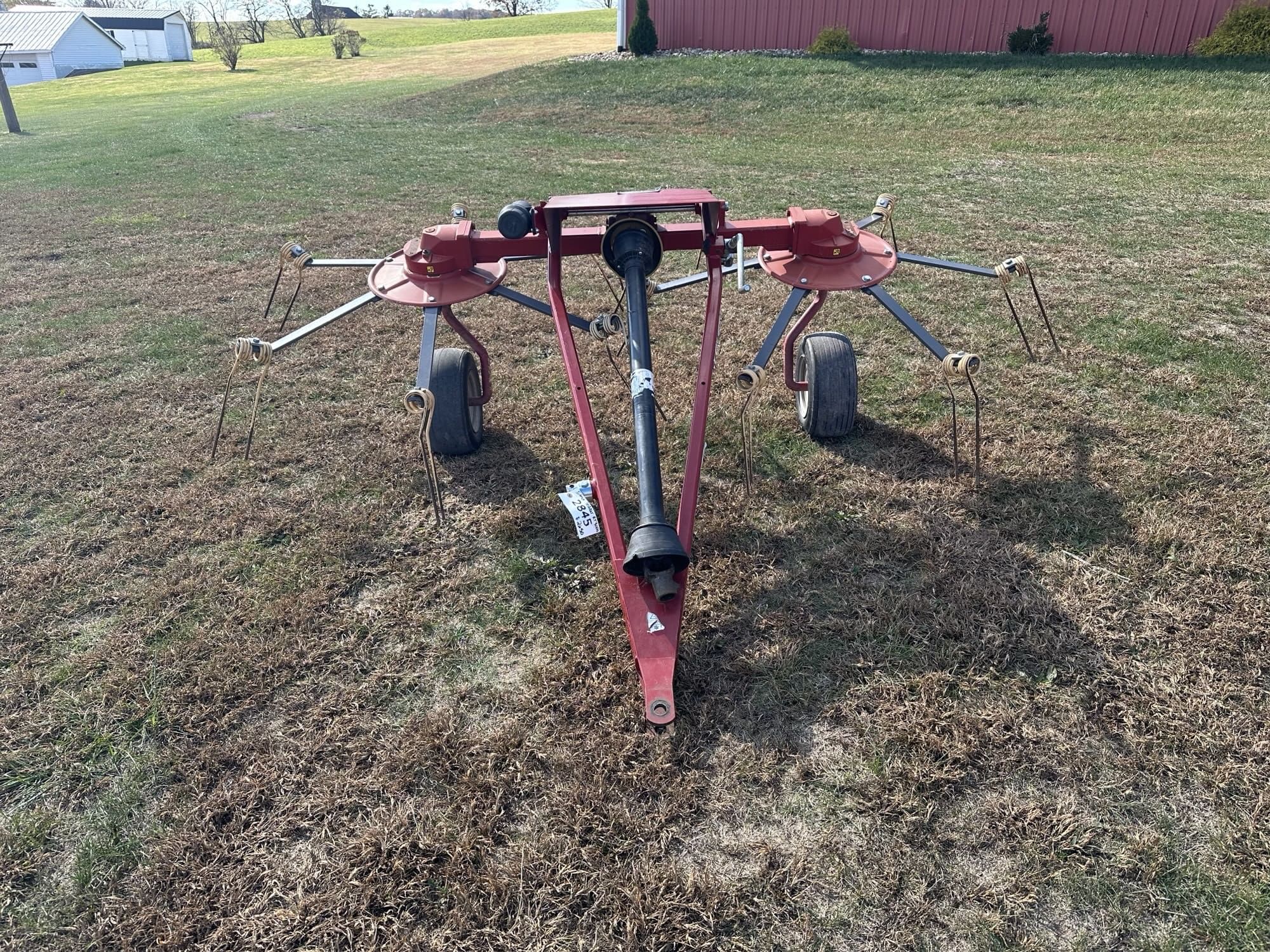 Sitrex RT3000 Equipment Image0