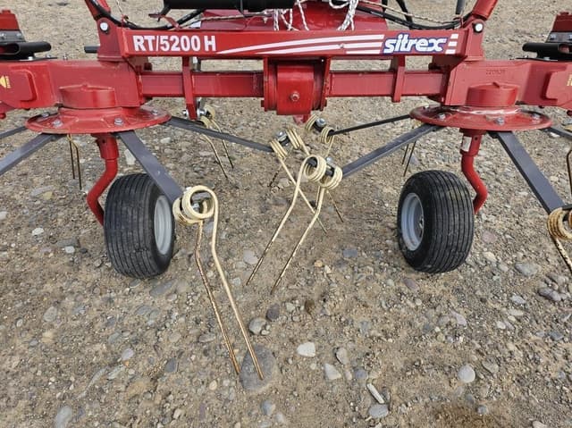 Image of Sitrex RT5200-H equipment image 3