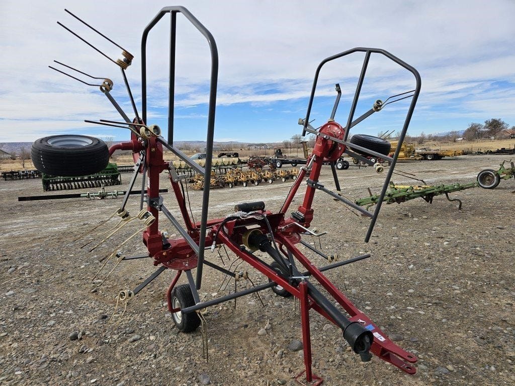 Sitrex RT5200-H Equipment Image0