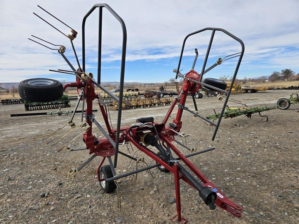 Image of Sitrex RT5200-H Primary image