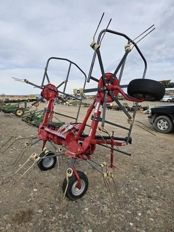 Image of Sitrex RT5200-H equipment image 1