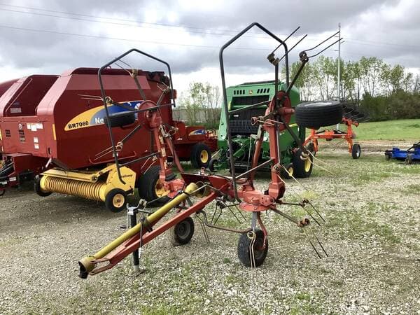 Image of Sitrex RT5200-H equipment image 1