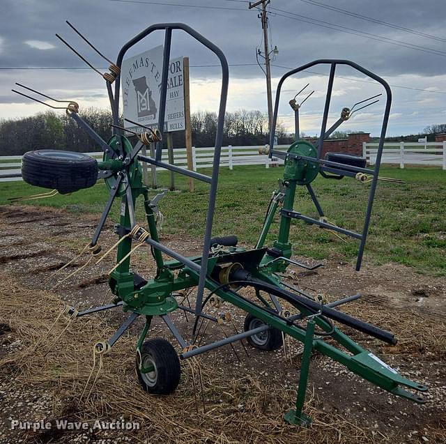 Image of Sitrex RT5200-H equipment image 2