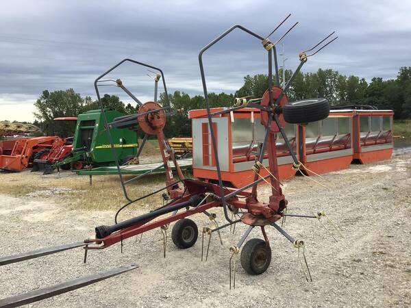 Image of Sitrex RT5800H equipment image 1