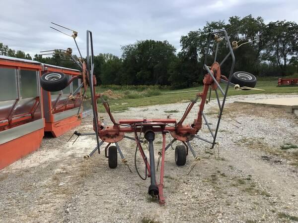 Image of Sitrex RT5800H equipment image 2