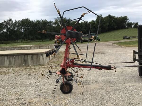 Image of Sitrex RT5800H equipment image 4