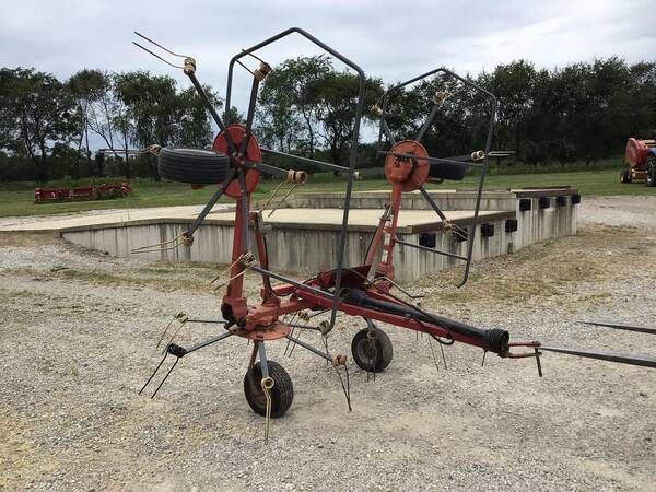 Sitrex RT5800H Equipment Image0