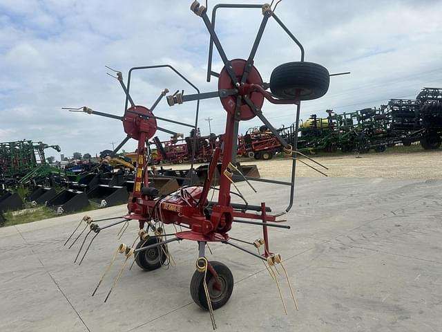 Image of Sitrex RT5800H equipment image 1