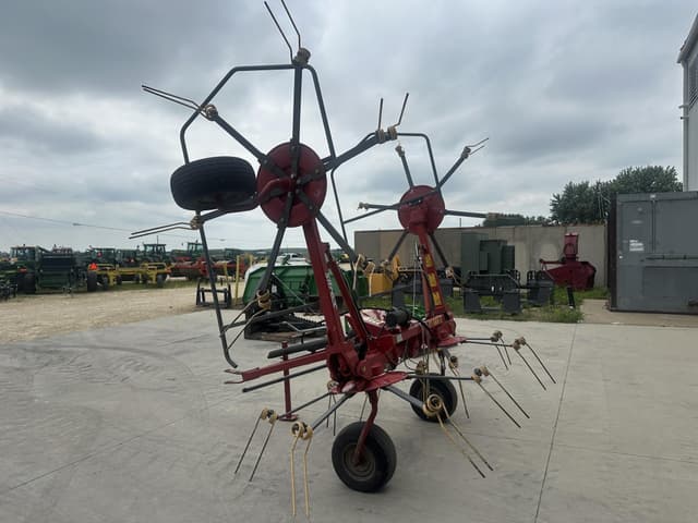 Image of Sitrex RT5800H equipment image 4