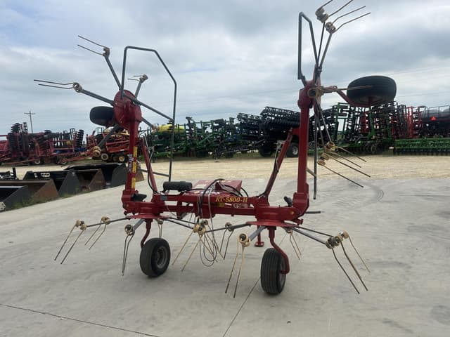 Image of Sitrex RT5800H equipment image 2