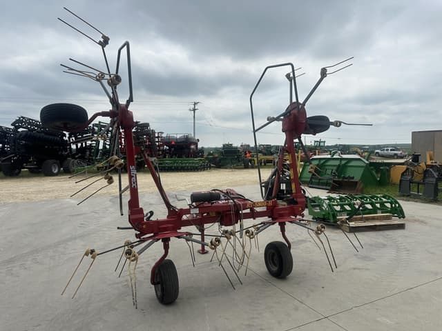 Image of Sitrex RT5800H equipment image 3