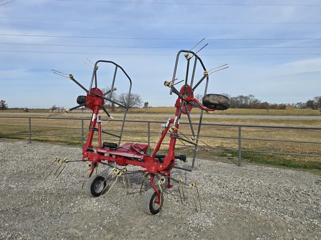 Image of Sitrex RT5800H equipment image 4