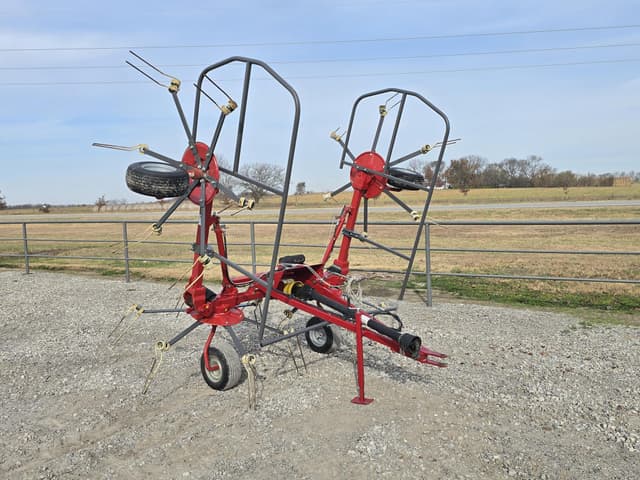 Image of Sitrex RT5800H equipment image 2