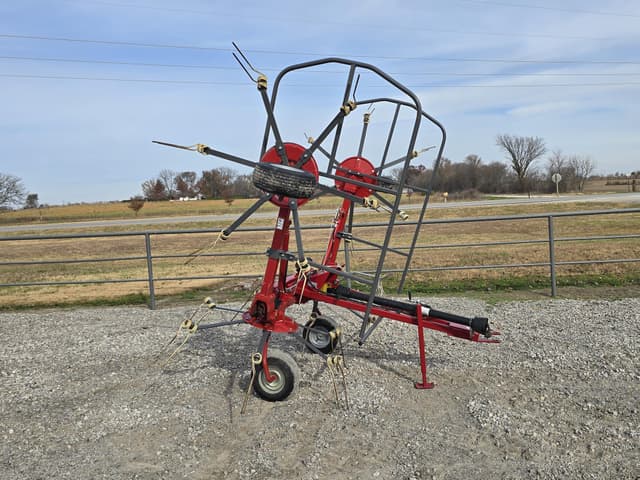 Image of Sitrex RT5800H equipment image 3