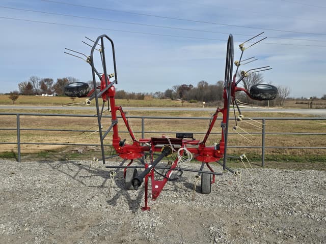 Image of Sitrex RT5800H equipment image 1