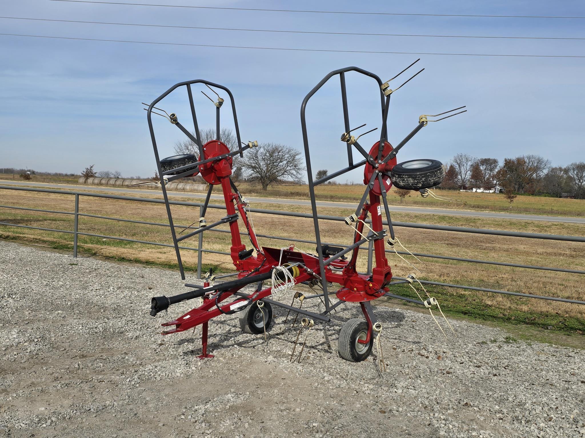 Sitrex RT5800H Equipment Image0