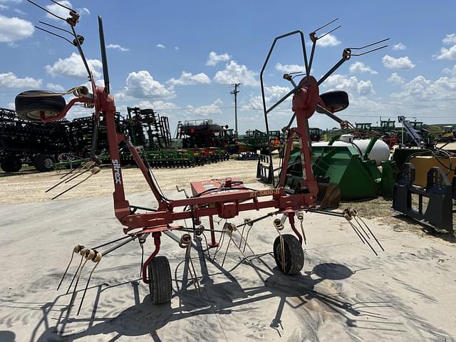 Image of Sitrex RT5800H equipment image 3
