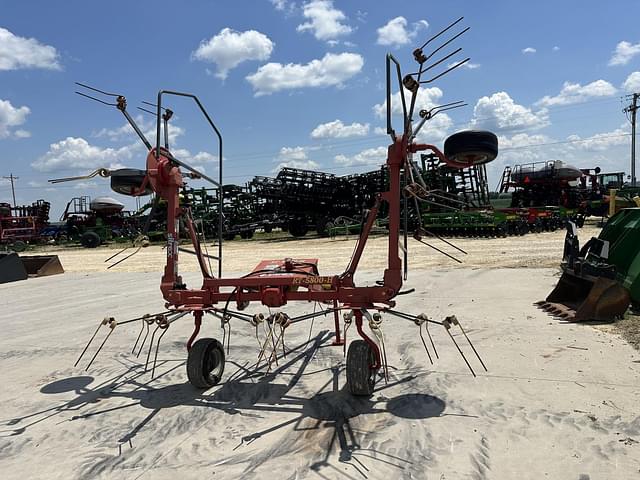 Image of Sitrex RT5800H equipment image 2