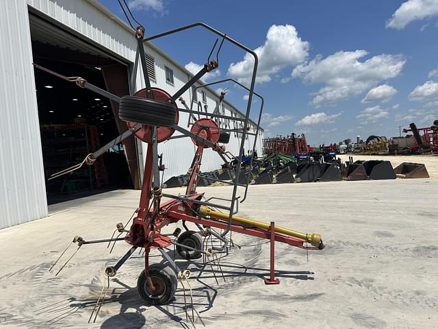 Image of Sitrex RT5800H equipment image 1
