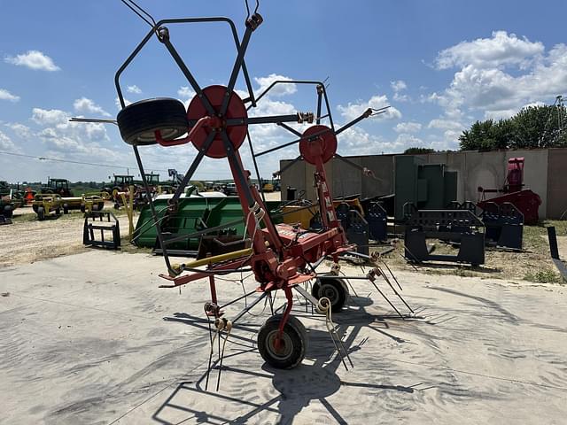 Image of Sitrex RT5800H equipment image 4