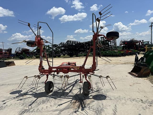 Image of Sitrex RT5800H equipment image 2