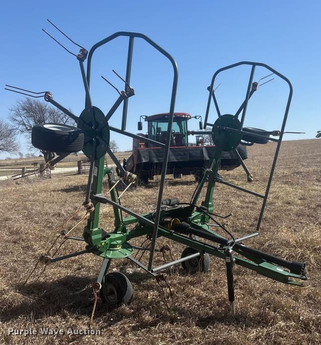 Image of Sitrex RT5800H equipment image 2