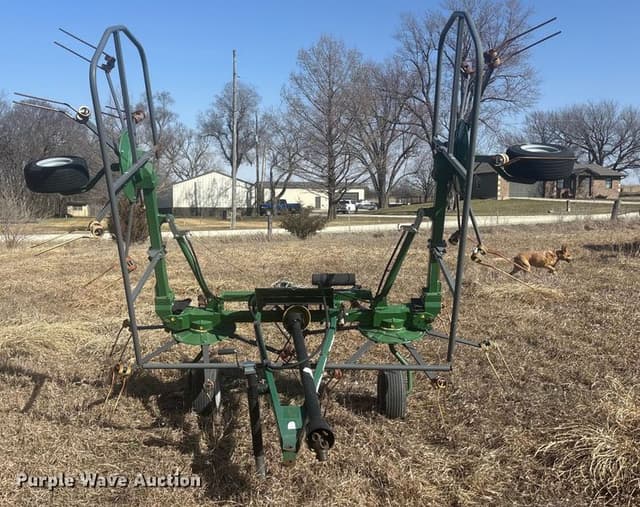 Image of Sitrex RT5800H equipment image 1