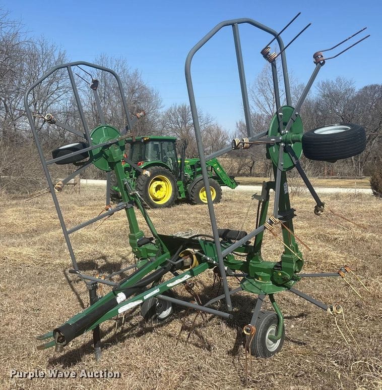 Sitrex RT5800H Equipment Image0