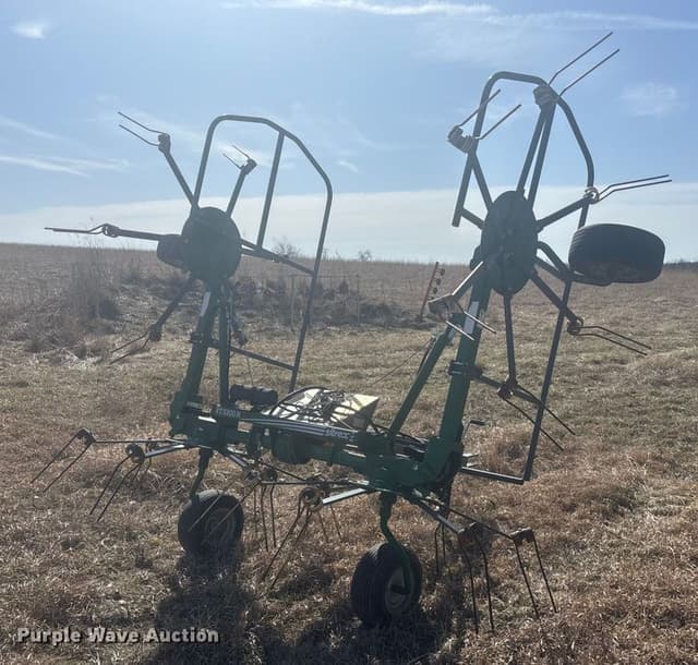 Image of Sitrex RT5800H equipment image 4