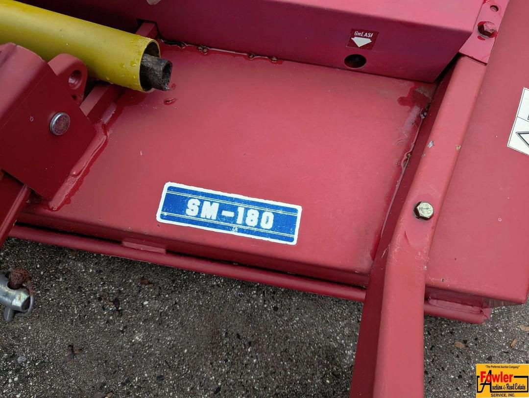 Image of Sitrex SM180 Image 1