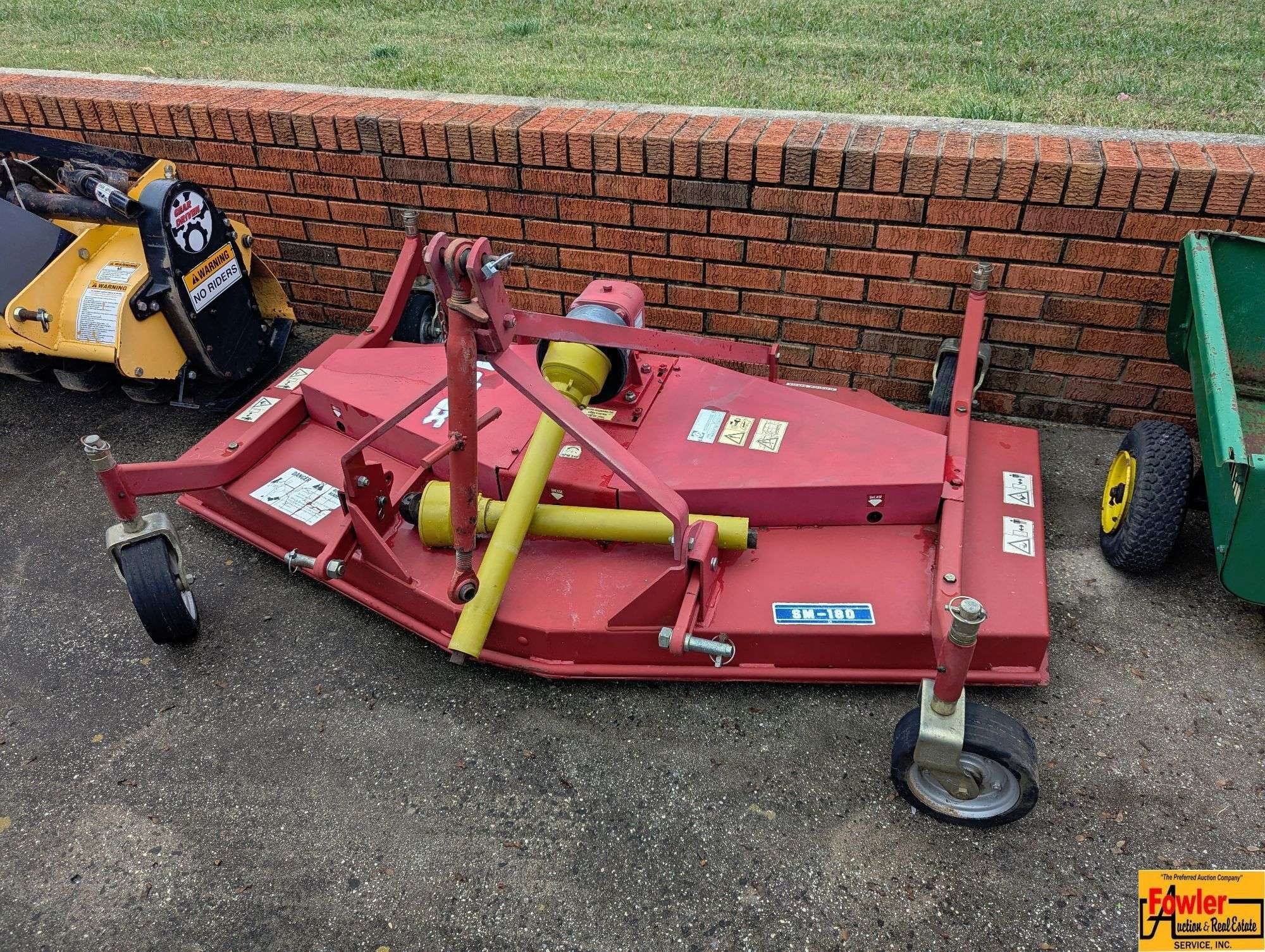 Main image Sitrex SM180