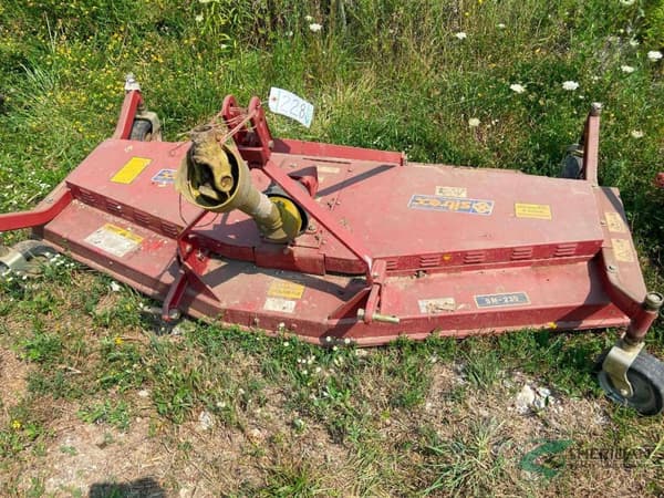 Equipment Main Image