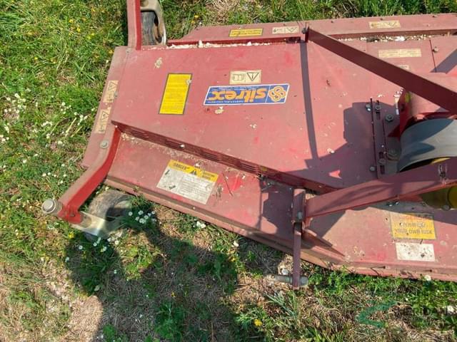 Image of Sitrex SM-230 equipment image 3