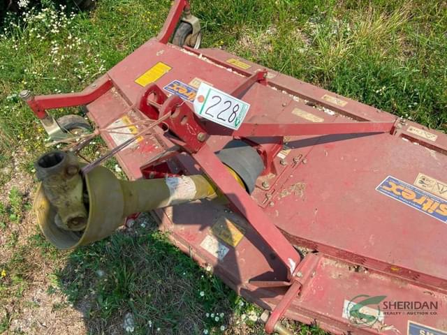 Image of Sitrex SM-230 equipment image 2