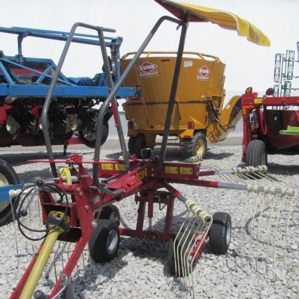 Main image Sitrex SR/320H