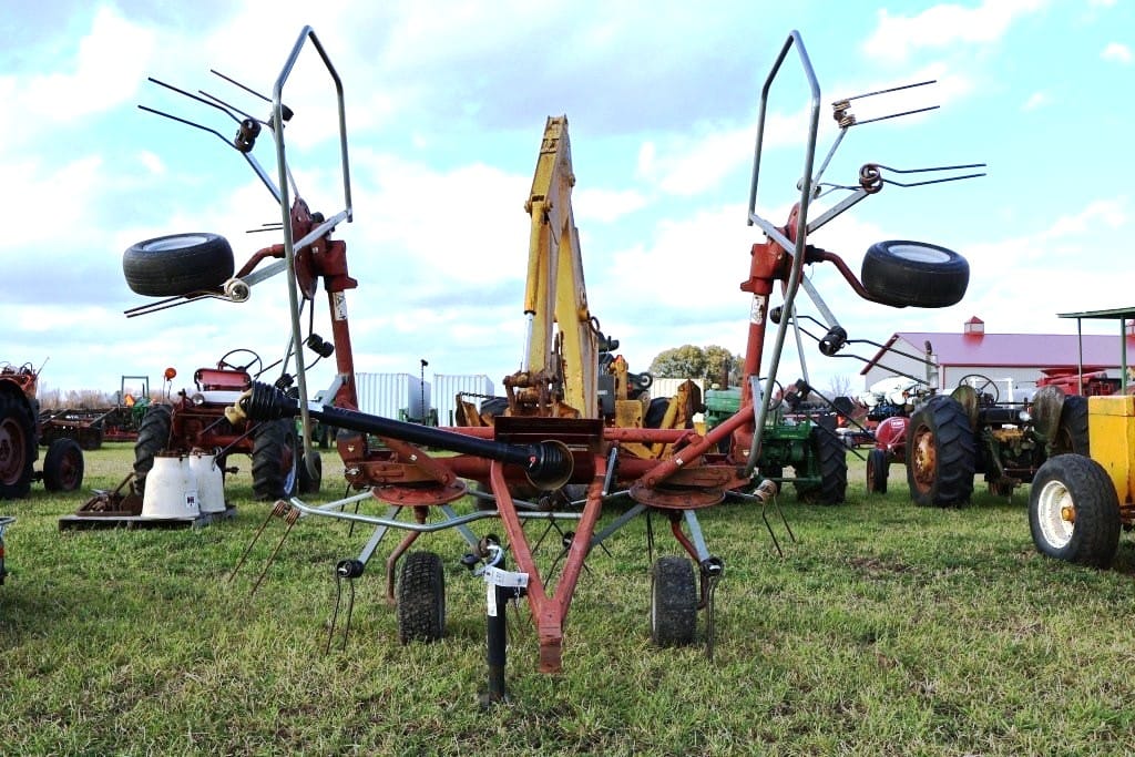 Sitrex ST-520 Equipment Image0